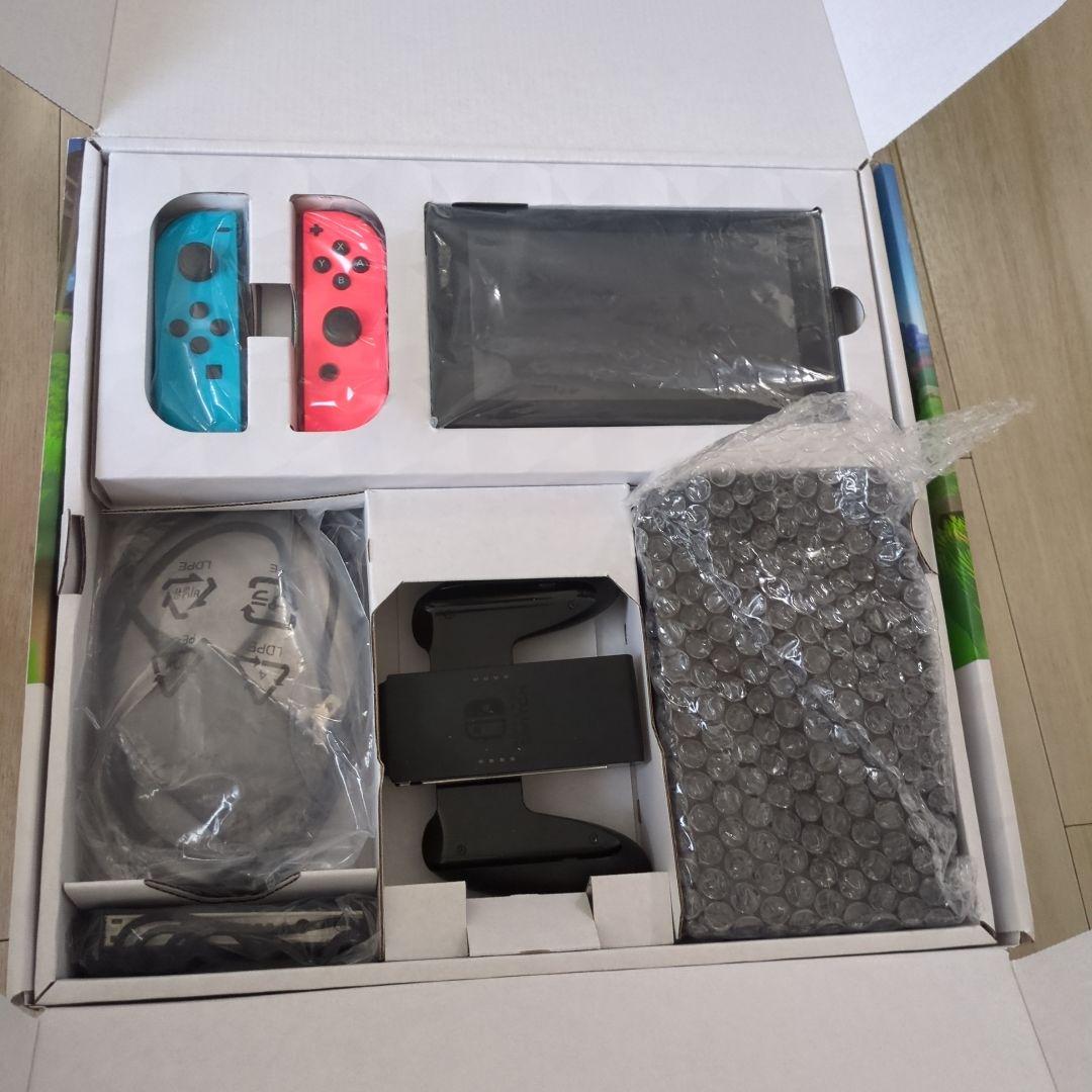 Nintendo Switch リングフィットアドベンチャー セット