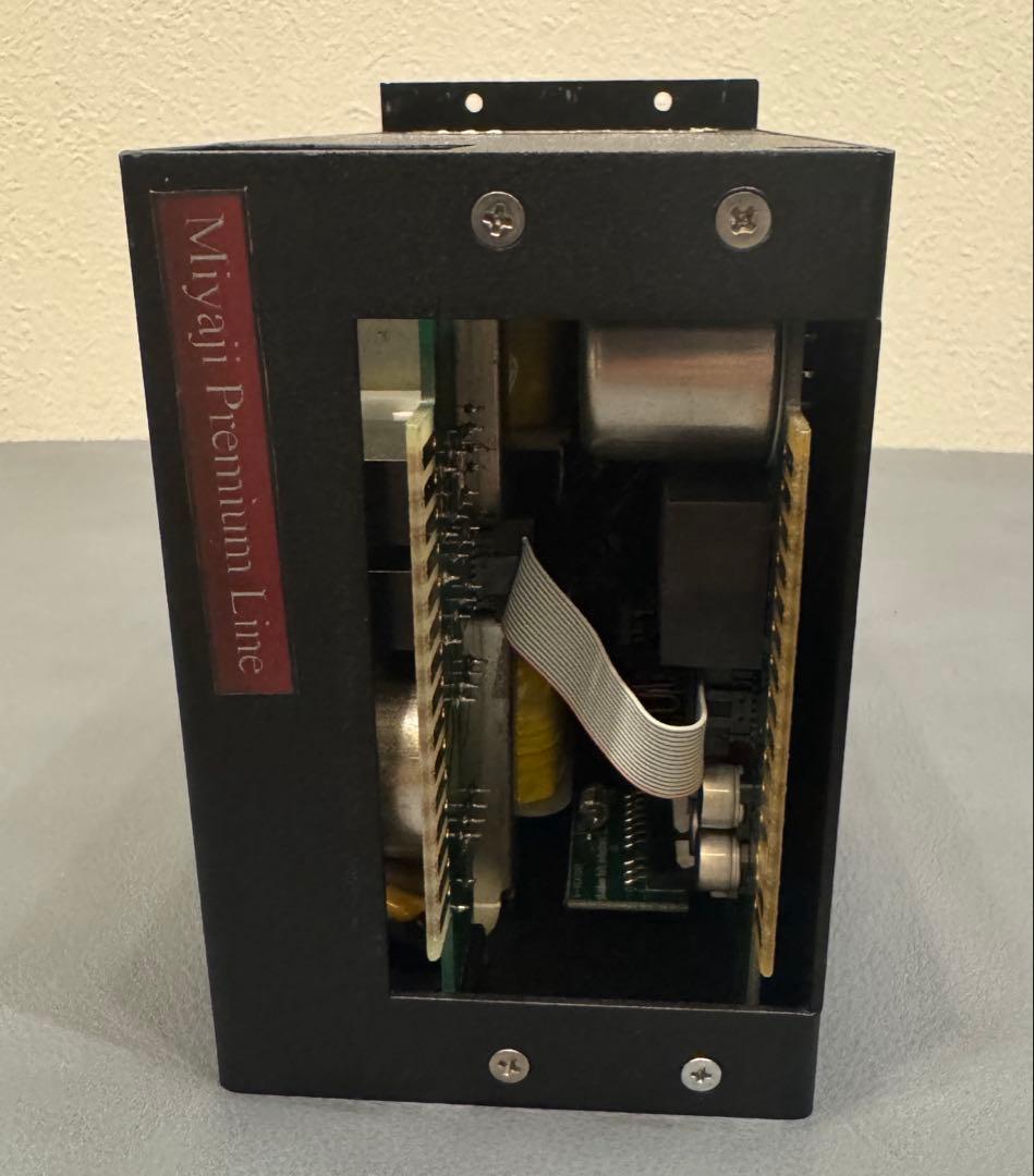 配信機器・PA機器・レコーディング機器 Shadow hills Dual Vandergraph