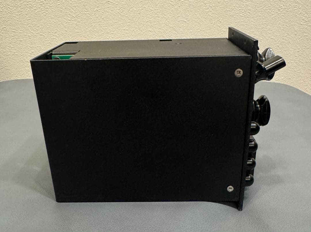 配信機器・PA機器・レコーディング機器 Shadow hills Dual Vandergraph