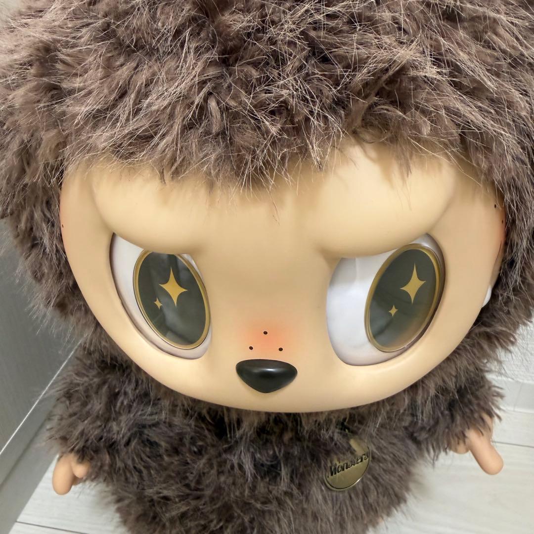 THE MONSTERS ZIMOMO I FOUND YOU 茶ジモモ