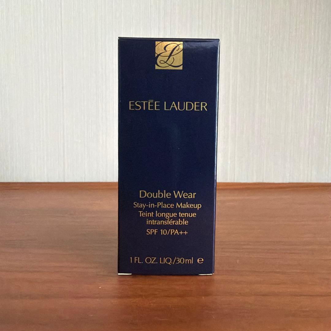 【ポンプ付属】ダブルウェア ステイインプレイス サンド 36 標準色 30ml