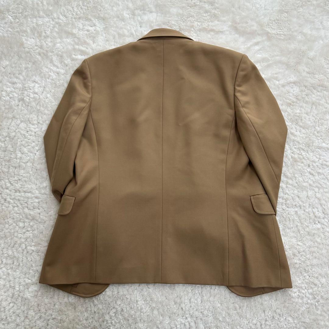 金ボタン✨ Burberrys 美品　バーバリー　テーラードジャケット　80s