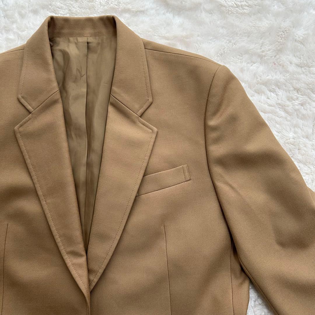 金ボタン✨ Burberrys 美品　バーバリー　テーラードジャケット　80s