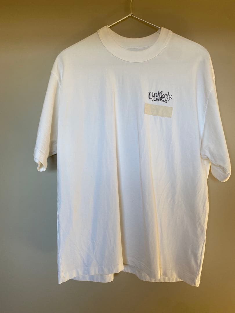 トップス Unlikely Team Tee
