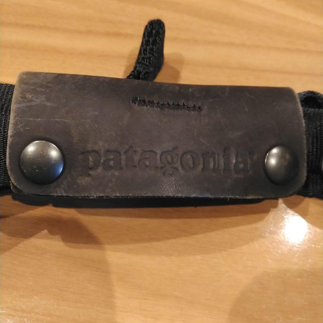 パタゴニア　patagonia　ボストンバック　ウエットプルーフバック　中