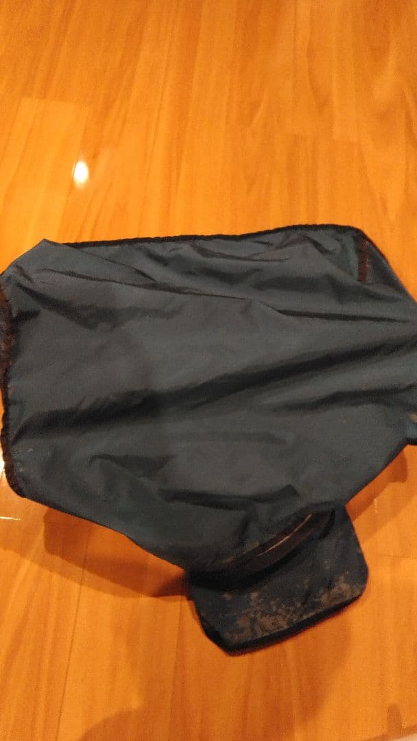 パタゴニア　patagonia　ボストンバック　ウエットプルーフバック　中