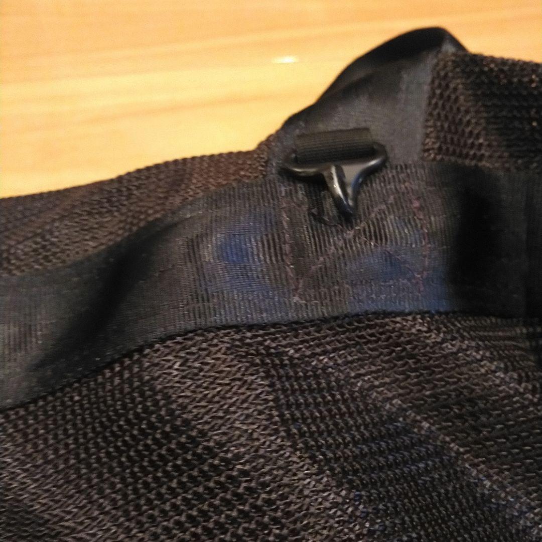 パタゴニア　patagonia　ボストンバック　ウエットプルーフバック　中