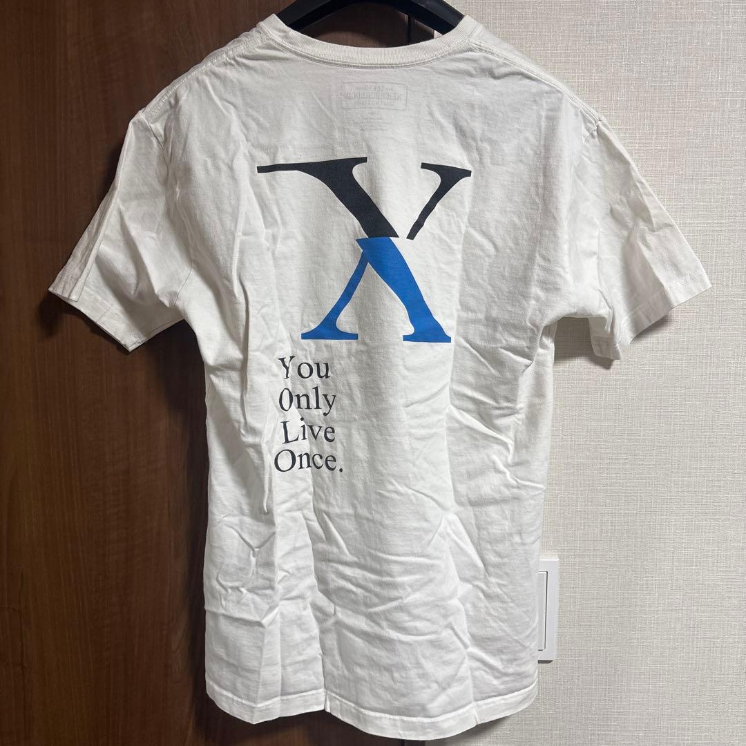 NEIGHBORHOOD×CHALLENGER 19AW 旗艦店限定Tシャツ