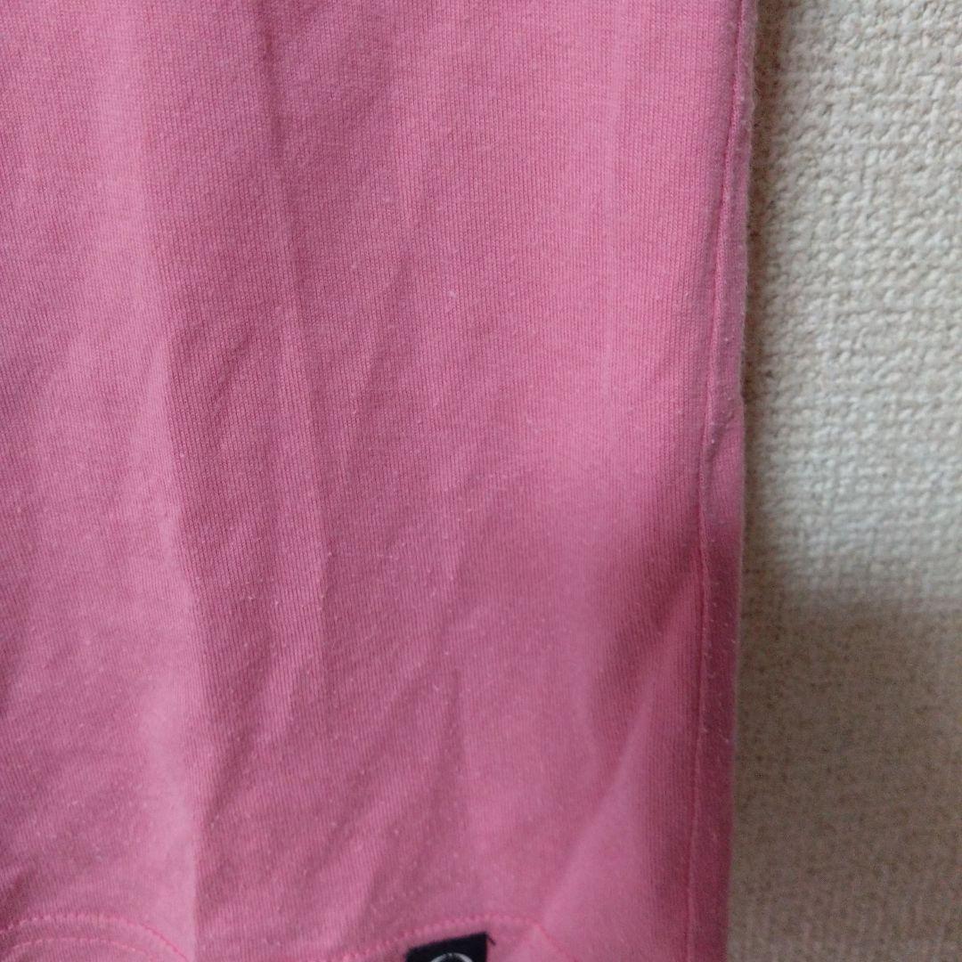 Hysteric Glamour ピンク Tシャツ 半袖