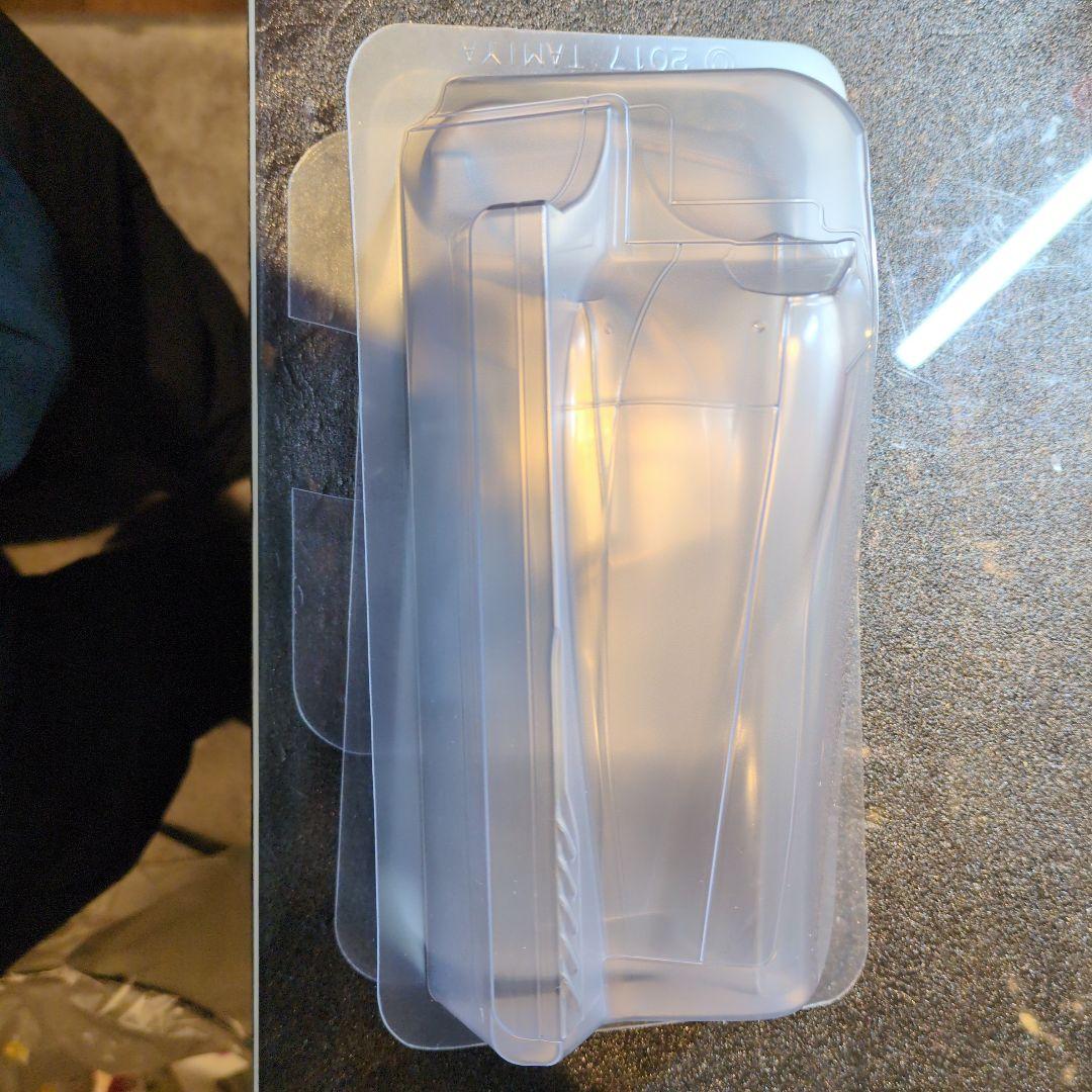 タミヤラジコンf1部品 セット