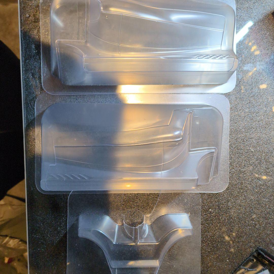 タミヤラジコンf1部品 セット