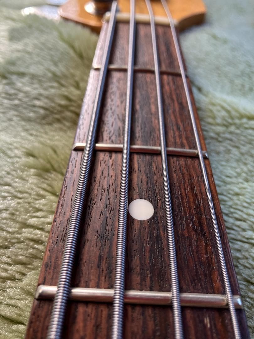 【極美品】FUJIGEN Neo Classic NJB-20R/NJB-10R