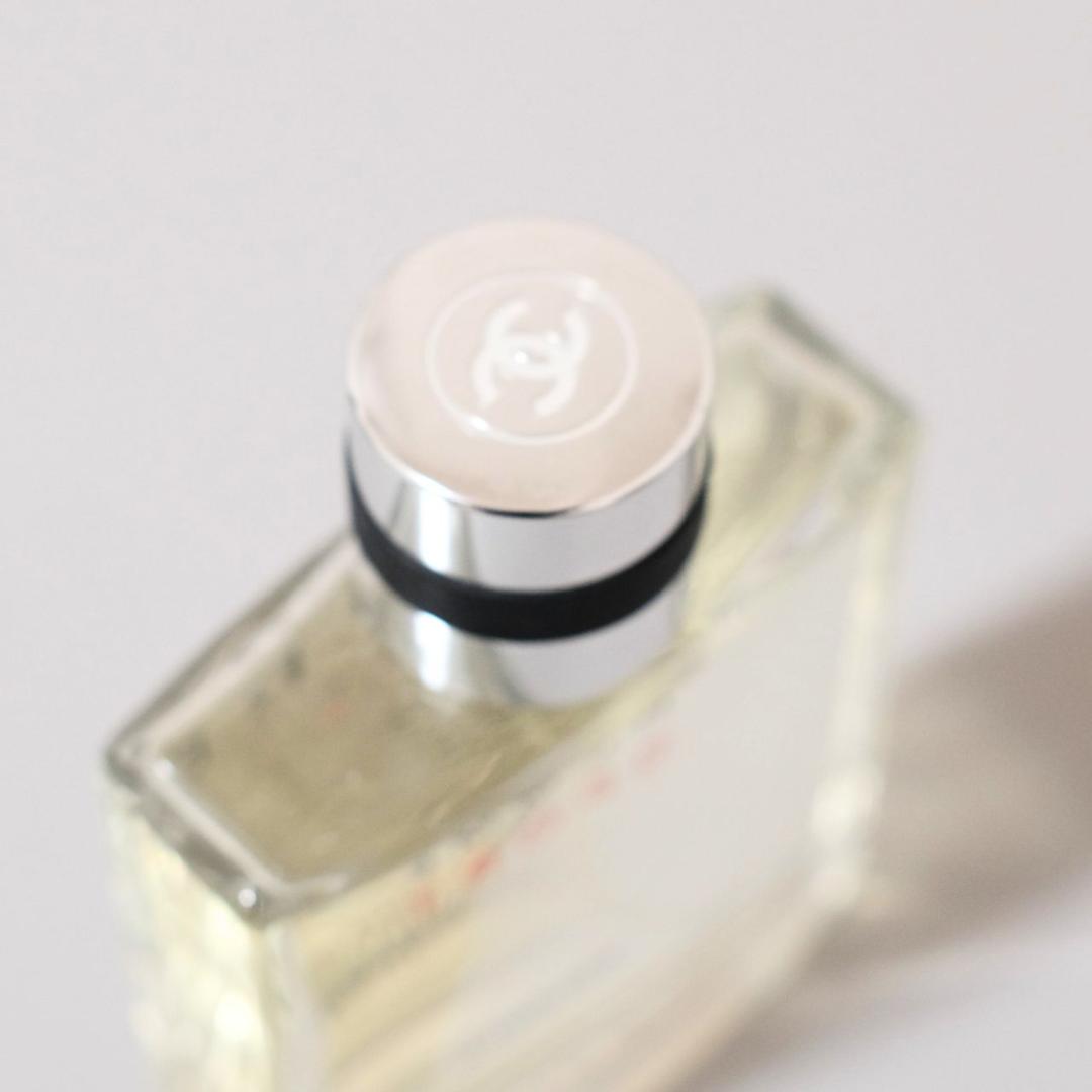 シャネル CHANEL 香水 アリュール オム スポーツ コローニュ