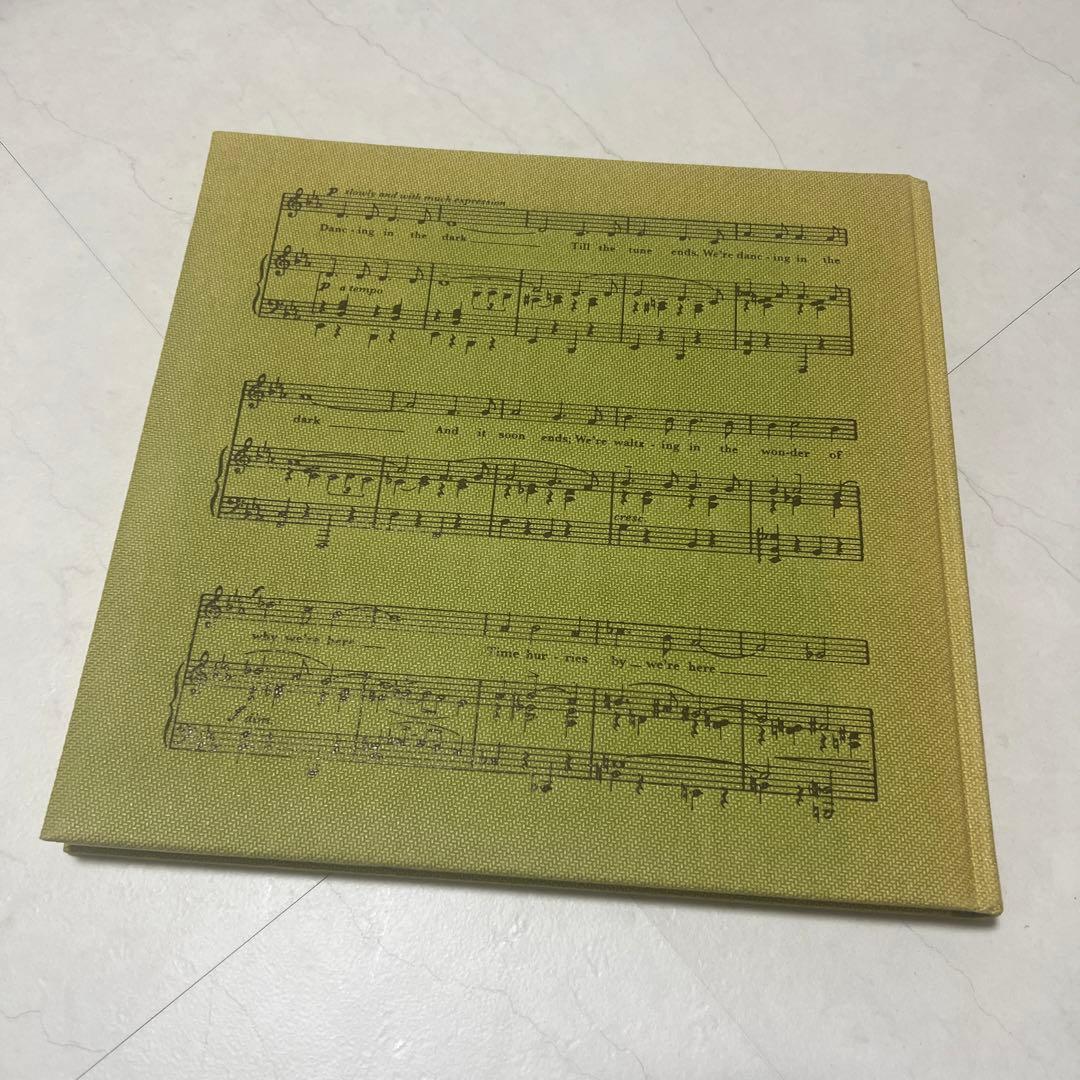アート・デザイン・音楽 Alec Soth / Songbook