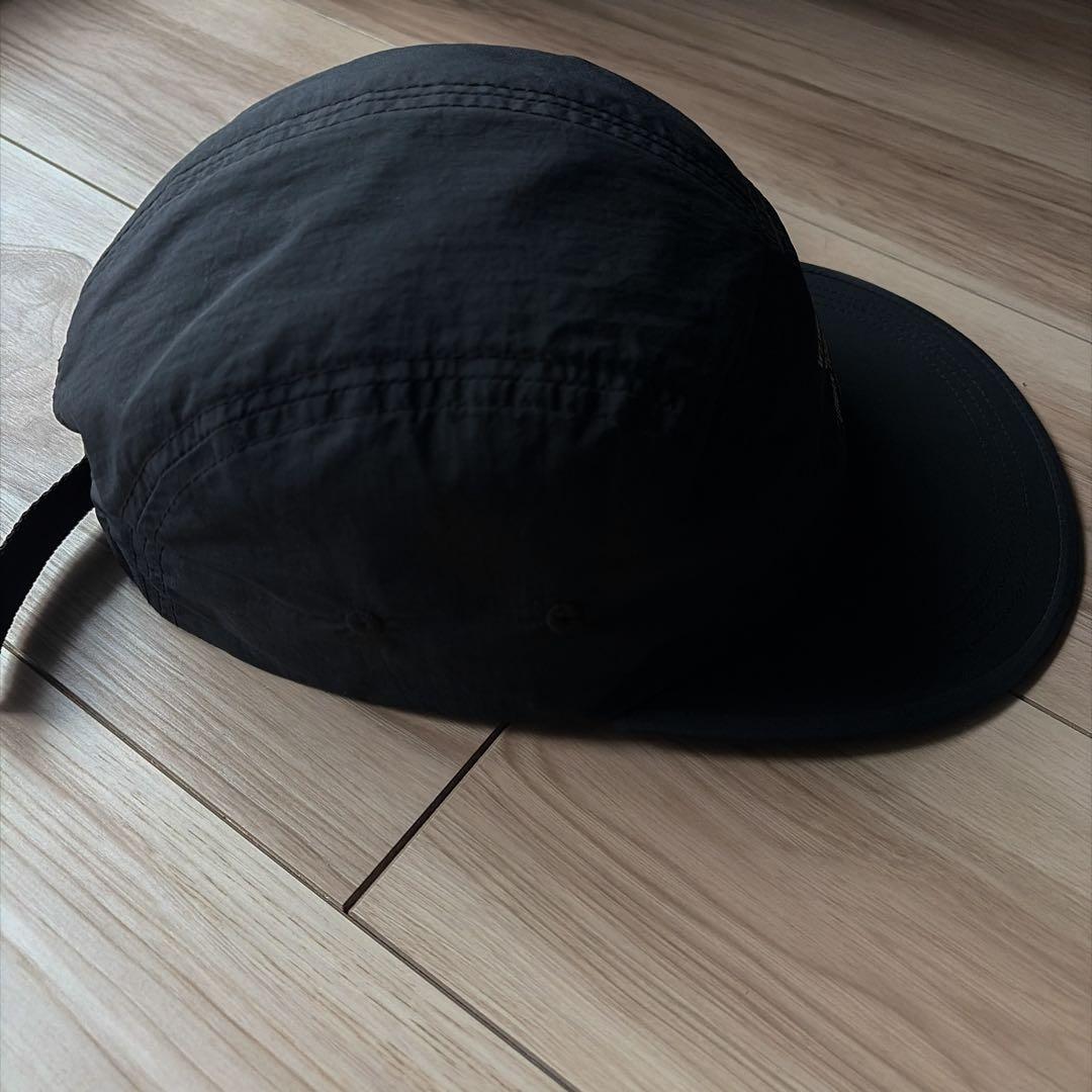 帽子 WTAPS T-5 01 CAP / NYLON. TUSSAH. PERTEX
