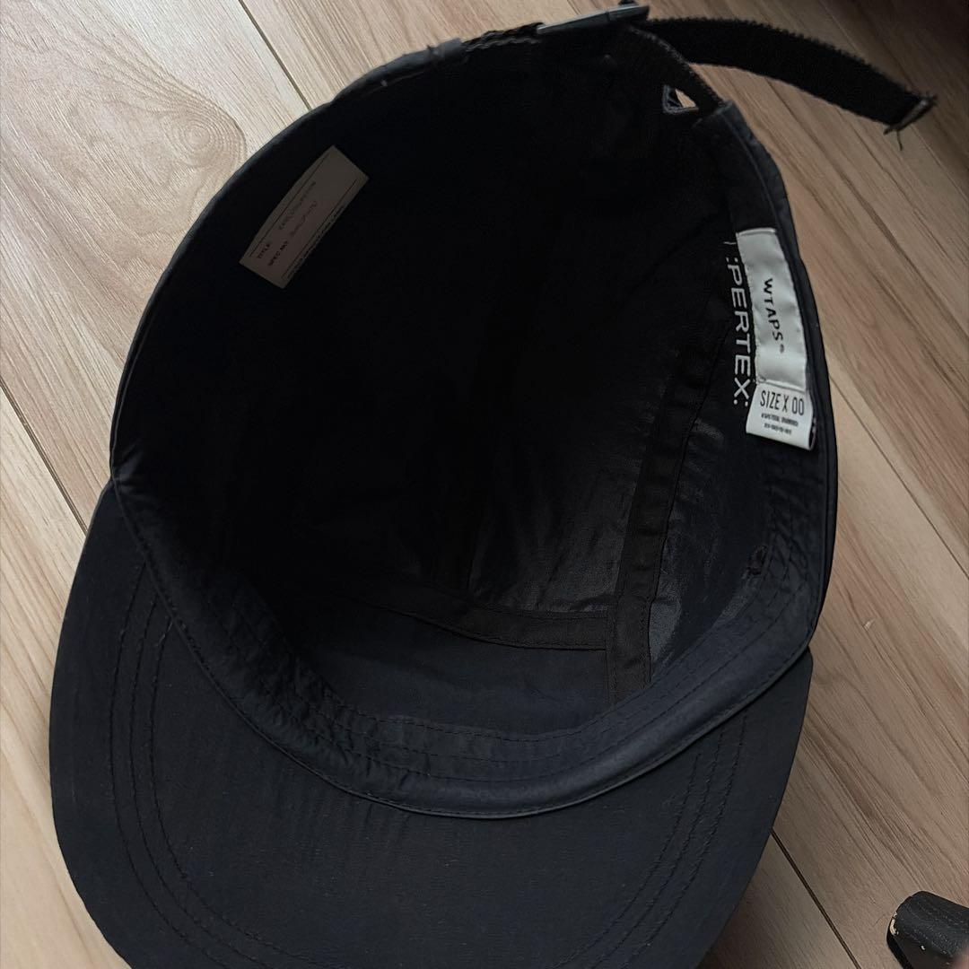 帽子 WTAPS T-5 01 CAP / NYLON. TUSSAH. PERTEX