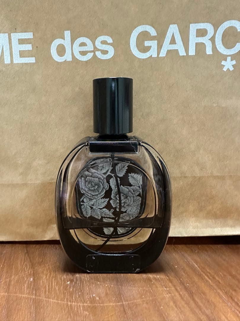 diptyque Eau Rose オードパルファム 75ml（箱付き）