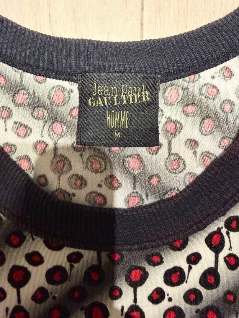 トップス Jean Paul Gaultier HOMME T-Shirt