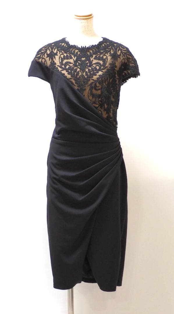 TADASHI SHOJI　ワンピース　「M 」/ ９ー１１号程度