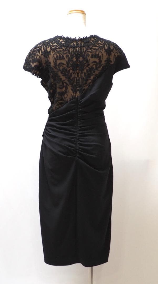 TADASHI SHOJI　ワンピース　「M 」/ ９ー１１号程度