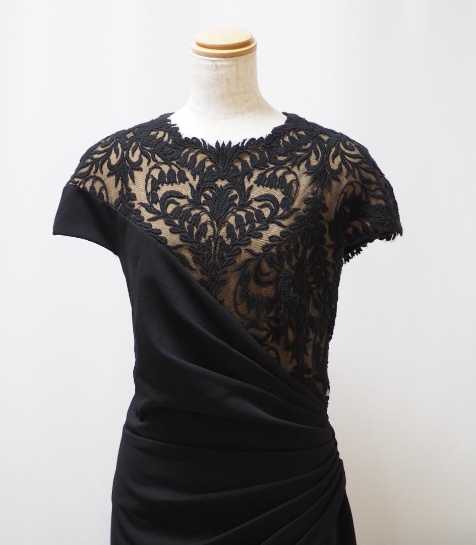 TADASHI SHOJI　ワンピース　「M 」/ ９ー１１号程度