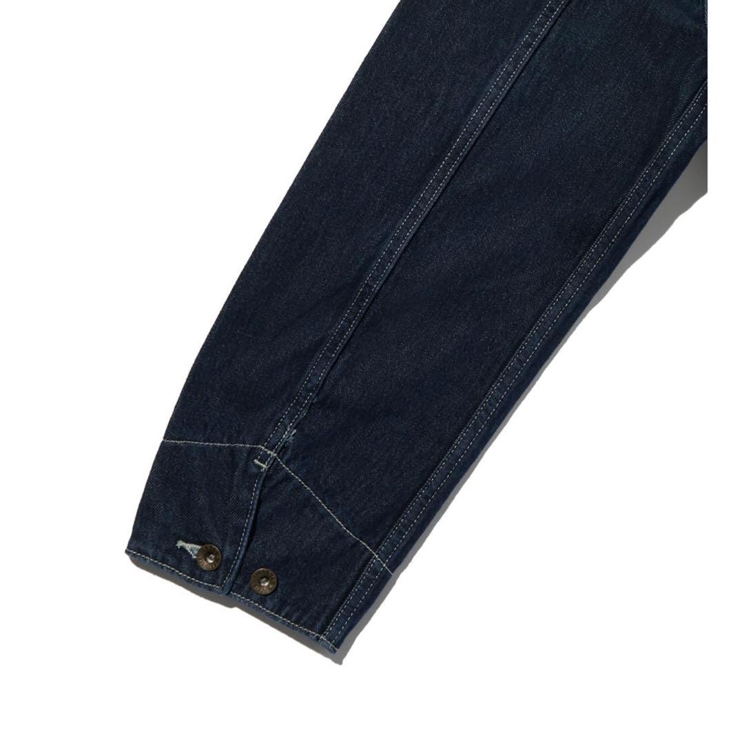 Levi’s/リーバイス カバーオール / ベーカリーチョアジャケット Lサイズ