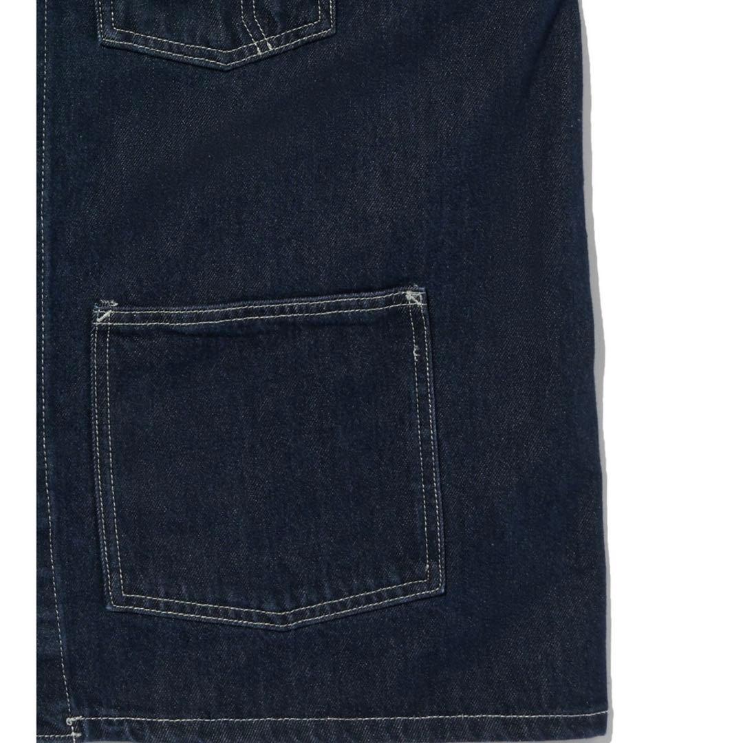 Levi’s/リーバイス カバーオール / ベーカリーチョアジャケット Lサイズ