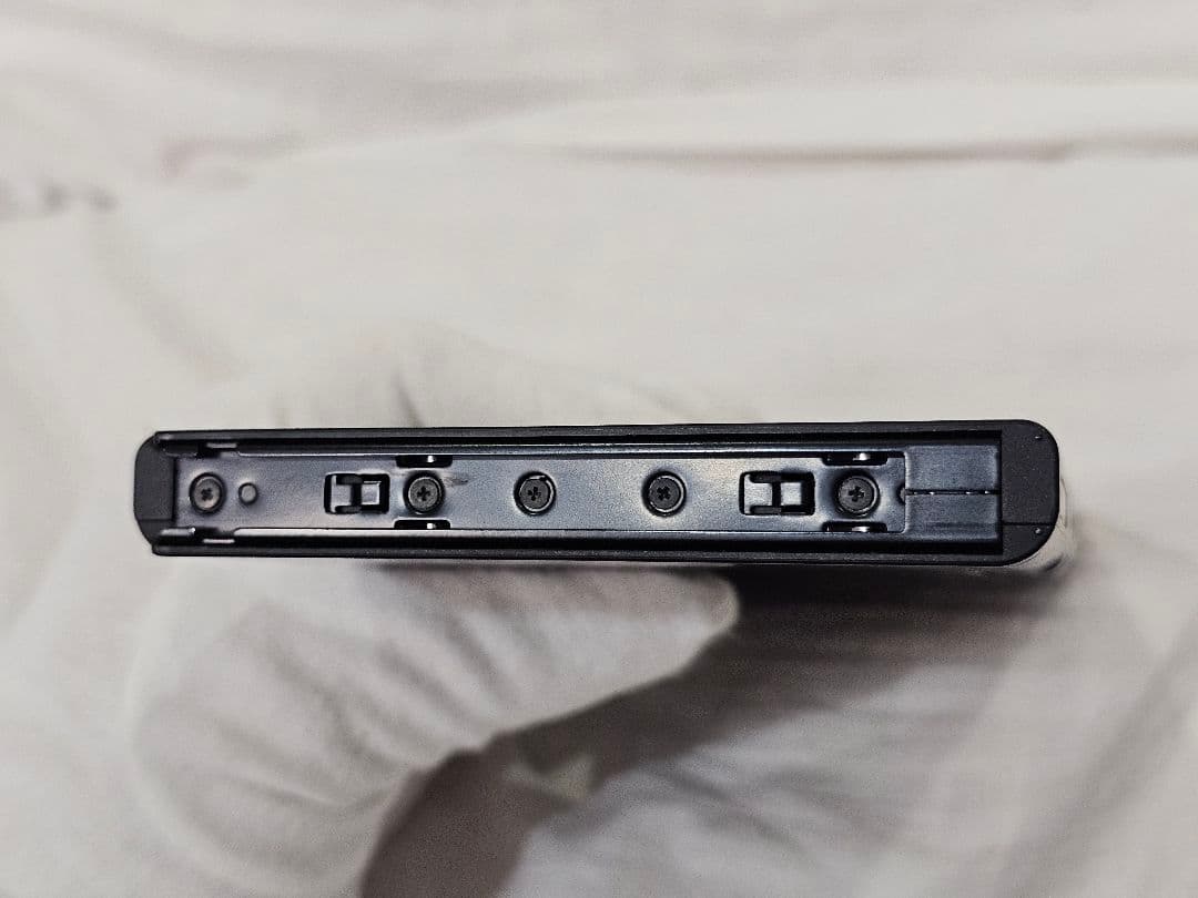 （２０１８年式未対策機）Nintendo Switch 本体のみ