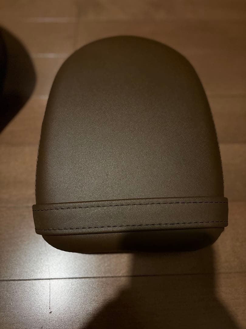 〈新品〉レブル250 Sエディション ブラウン シート ダイヤモンドキルティング