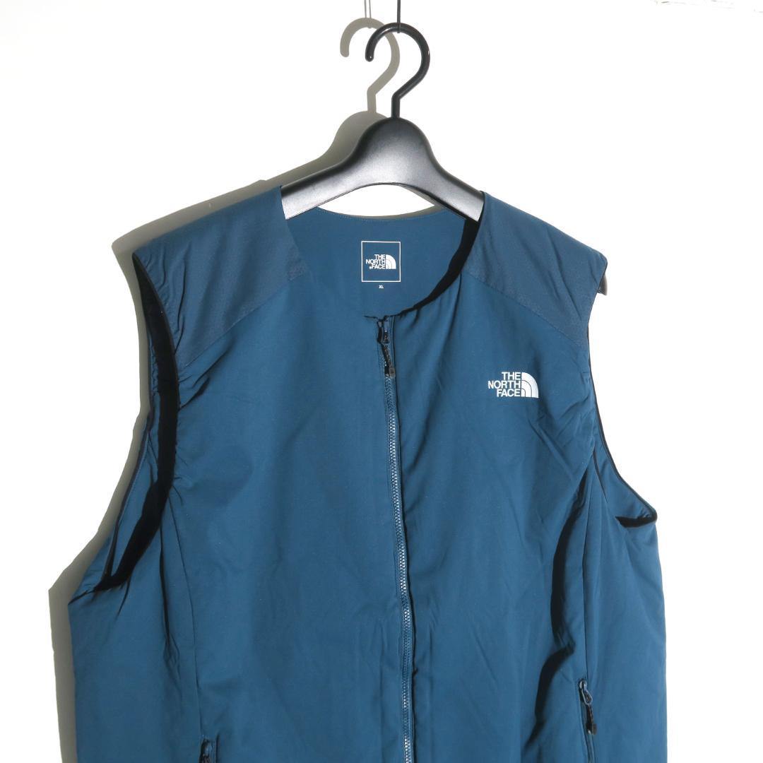XL THE NORTH FACE ベントリックスベスト NY82204