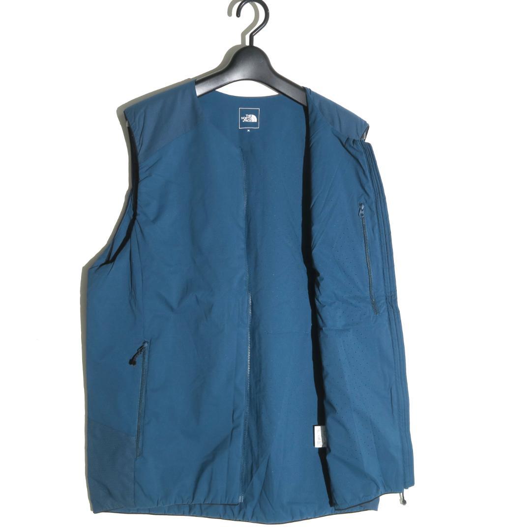 XL THE NORTH FACE ベントリックスベスト NY82204
