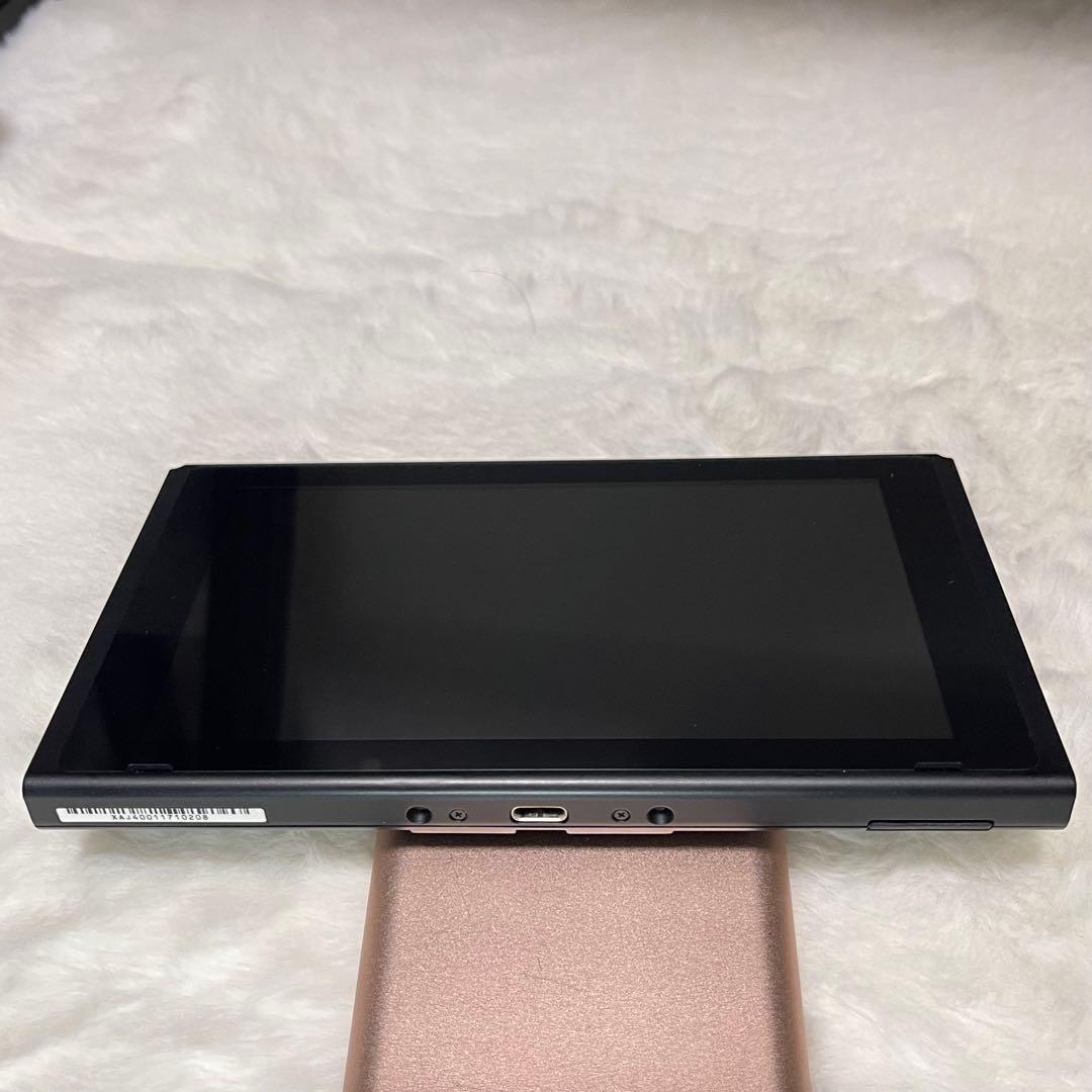希少品　2017 Nintendo Switch