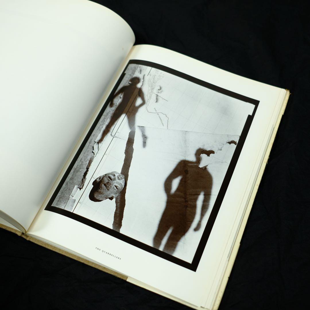 WEIGHING THE PLANETS OLIVIA PARKER 洋書　初版