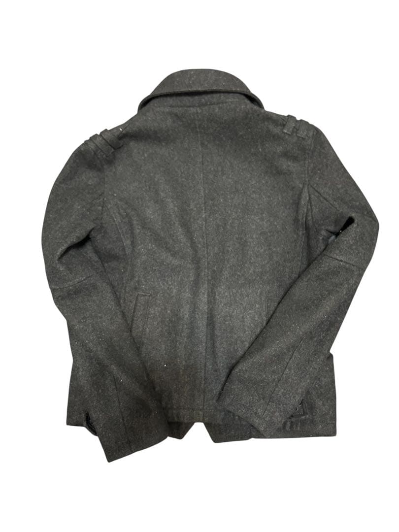 ジャケット・アウター ppfm gimmick Napoleon jacket