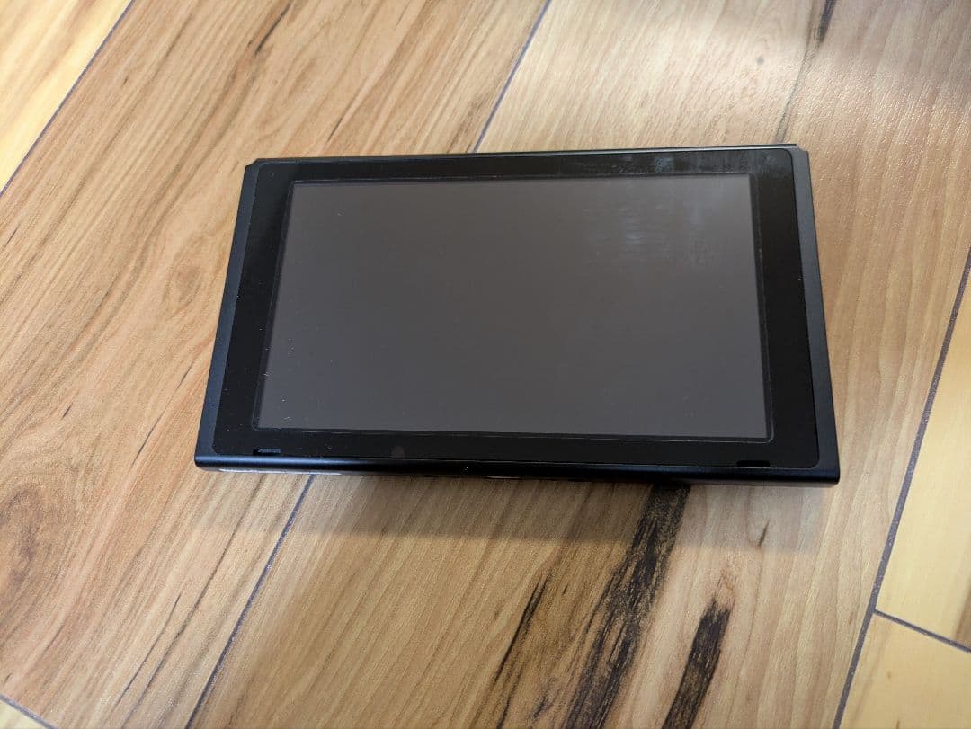 Nintendo Switch 本体 グレー/青/赤 付属品付き 箱付き