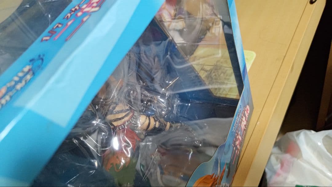 二宮飛鳥　 深淵への招待ver.　1/7スケール　フィギュア