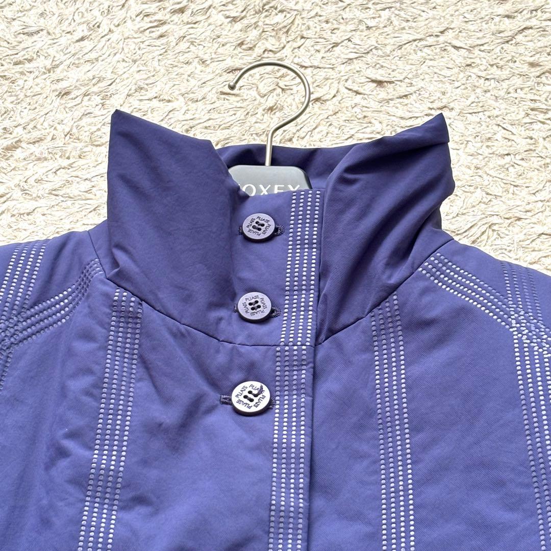 大きいサイズ　希少　PLEATSPLEASE イッセイミヤケ ロングコート　LL