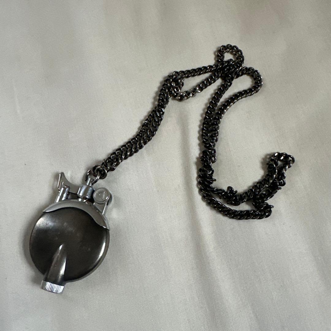 Vivienne Westwood ジッポネックレス