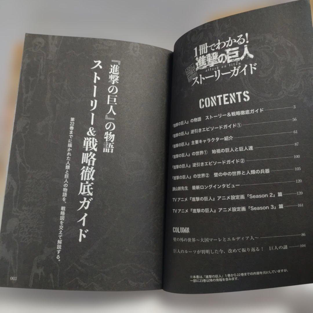 進撃の巨人　全巻
