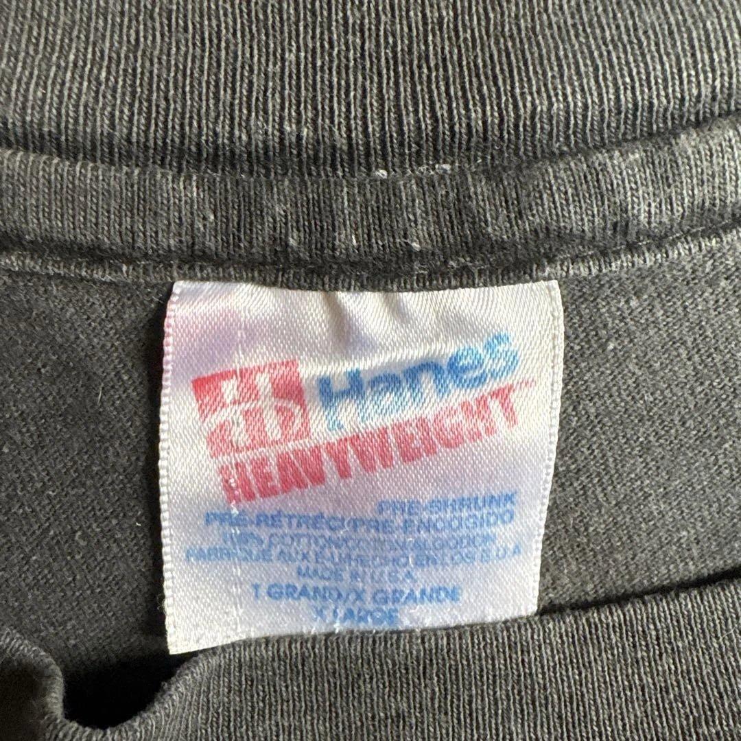 VTG オペラ座の怪人 Tシャツ Hanes XL
