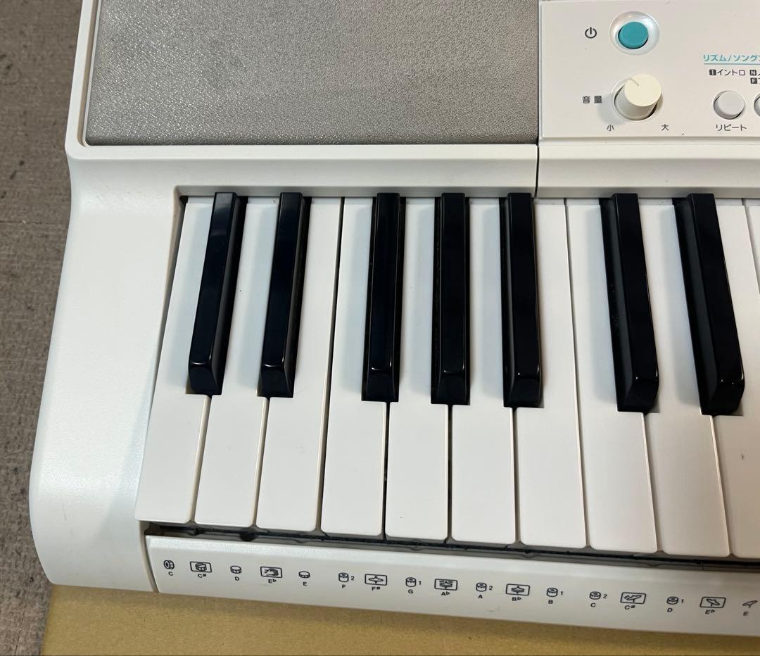2019 CASIO 光ナビゲーション LK-516