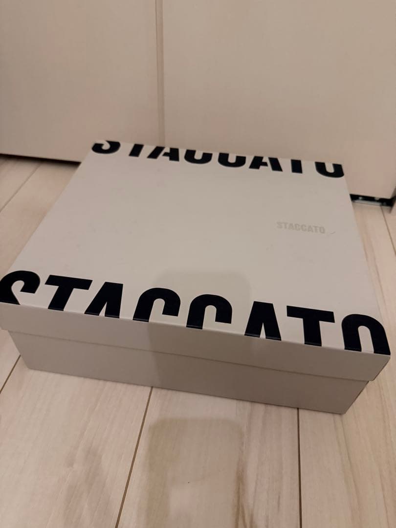 スタッカート　ドラフダイバーコンビレインブーツ　レディース