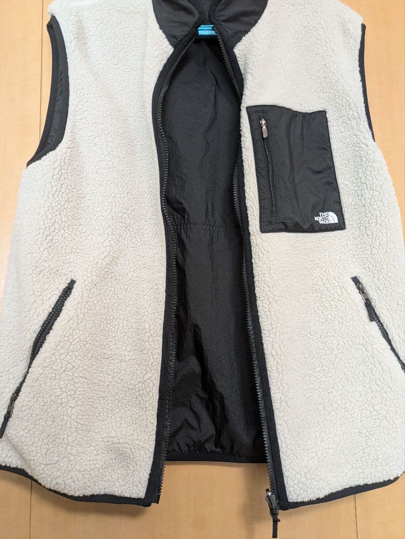 ★専用★✳︎lily✳︎様★ NORTH FACE フリースベスト Lサイズ