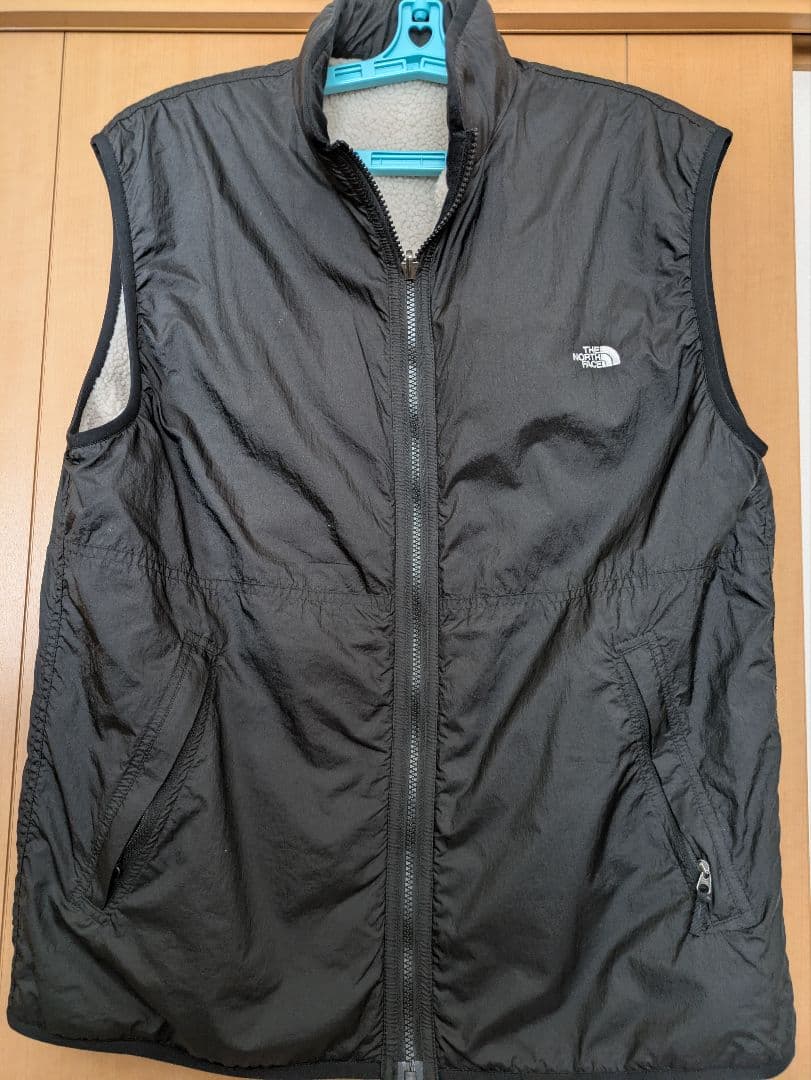 ★専用★✳︎lily✳︎様★ NORTH FACE フリースベスト Lサイズ