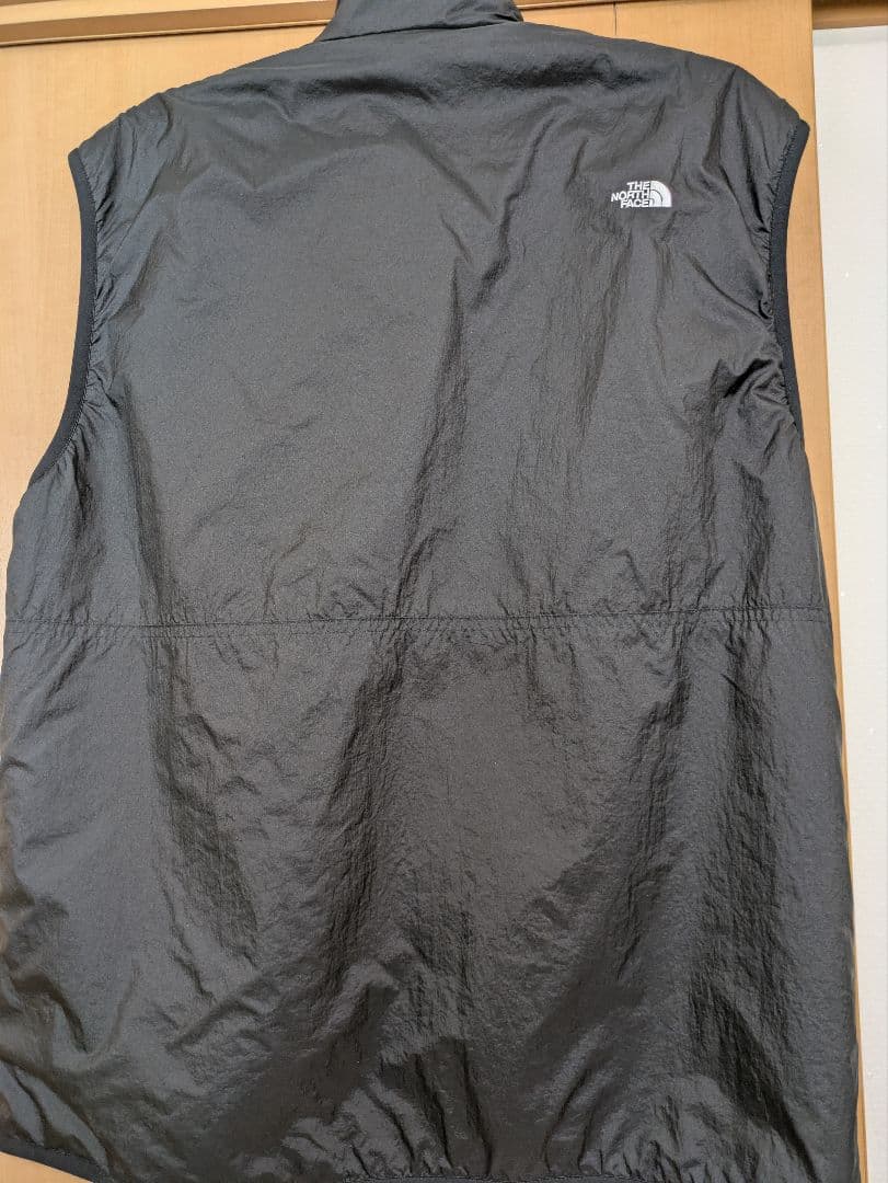 ★専用★✳︎lily✳︎様★ NORTH FACE フリースベスト Lサイズ