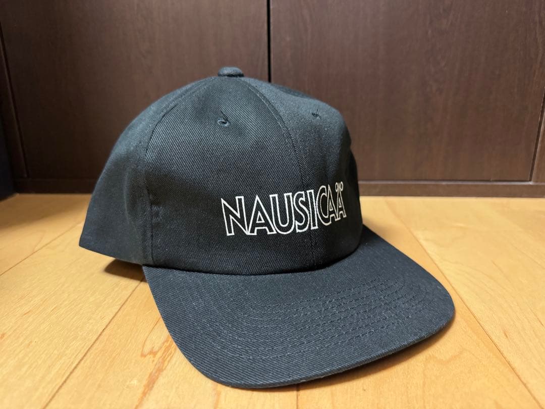 風の谷のナウシカ　キャップ【非売品】