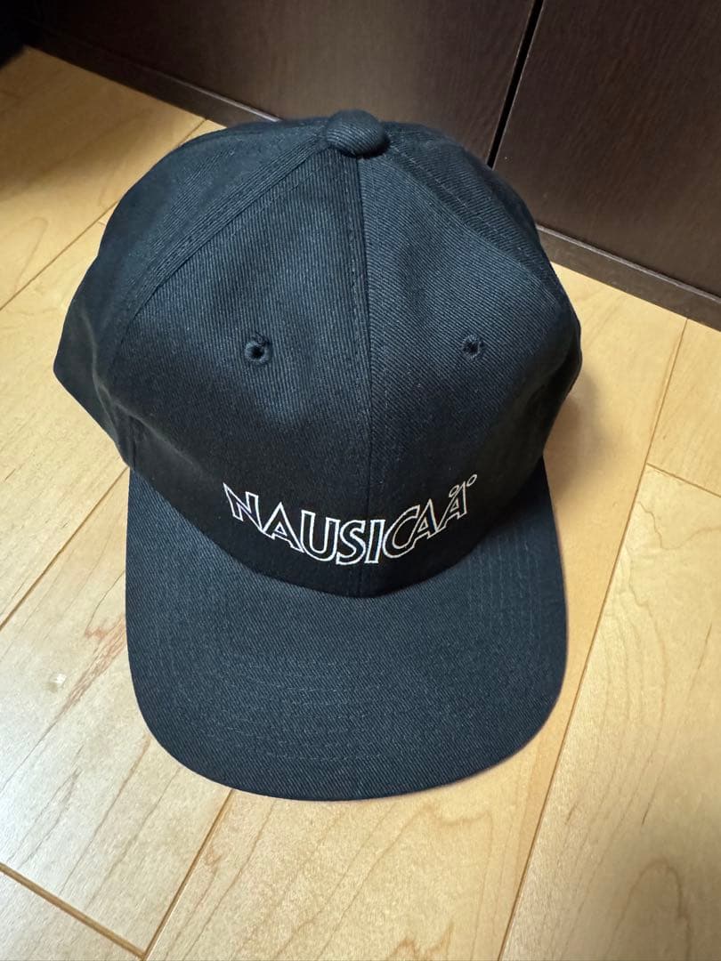 風の谷のナウシカ　キャップ【非売品】