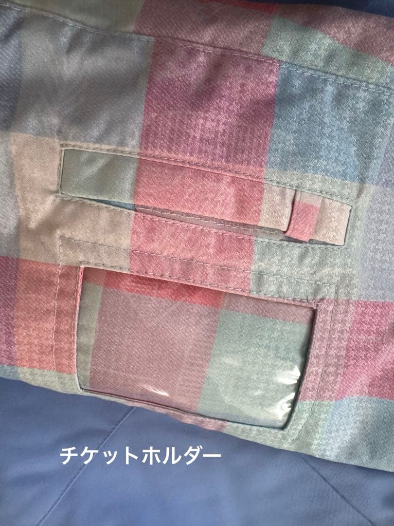 phenix スキーウェアセット 150cm