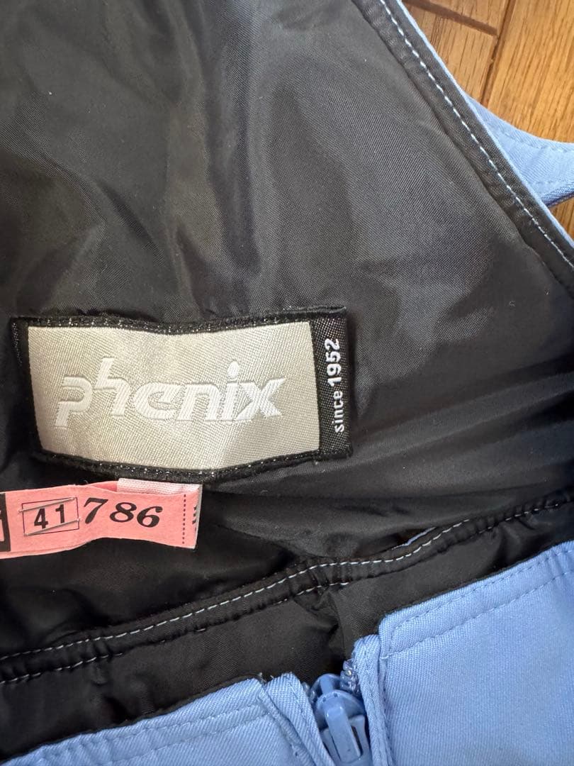 phenix スキーウェアセット 150cm