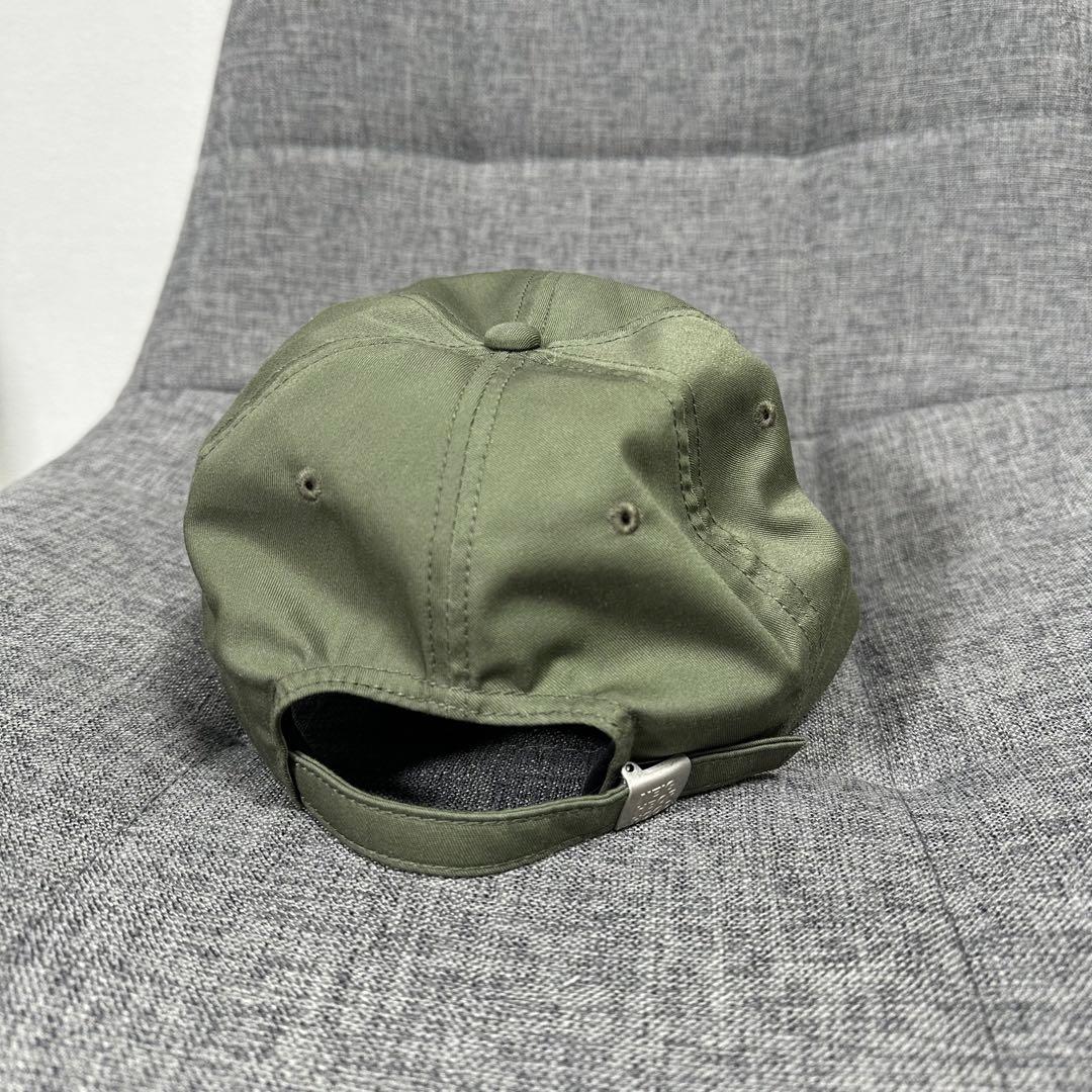 美品 ネイバーフッド NEIGHBORHOOD DAD CAP 23ss